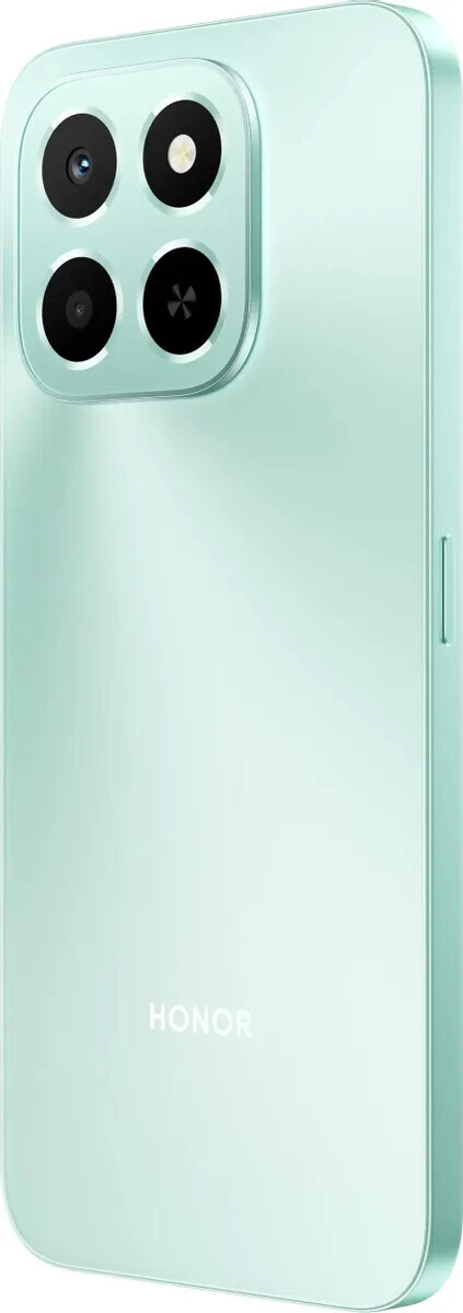 Смартфон Honor  X6c 128 ΓБ зеленый