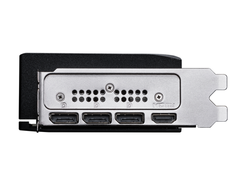 Видеокарта MSI GeForce RTX 5080 16 ΓБ Retail