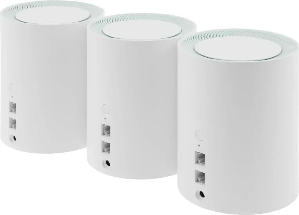 Wi-Fi роутер CUDY M1300