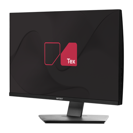 Моноблок Softline computers INFERIT Versa 27 256 ΓБ