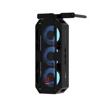 Радиатор Оперативной памяти ALSEYE для корпуса C-RAM Beta