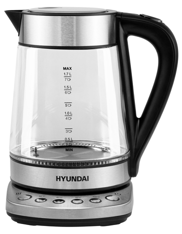Чайник Hyundai HYK-G3026