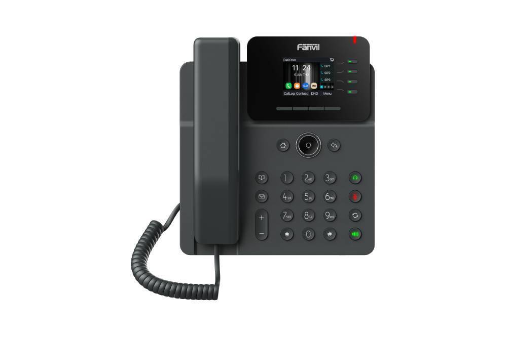 IP-телефон FANVIL V61G