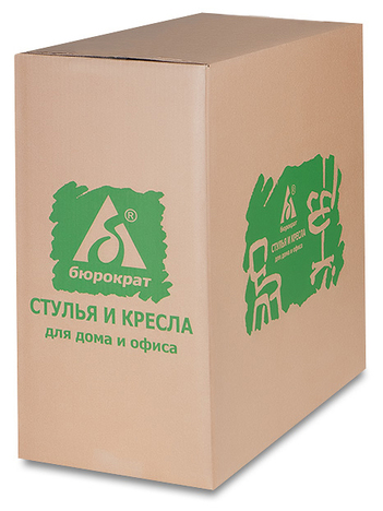 Кресло Бюрократ  CH-300