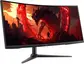 Монитор ACER XZ340CURW0bmiiphx 34.0-inch черный