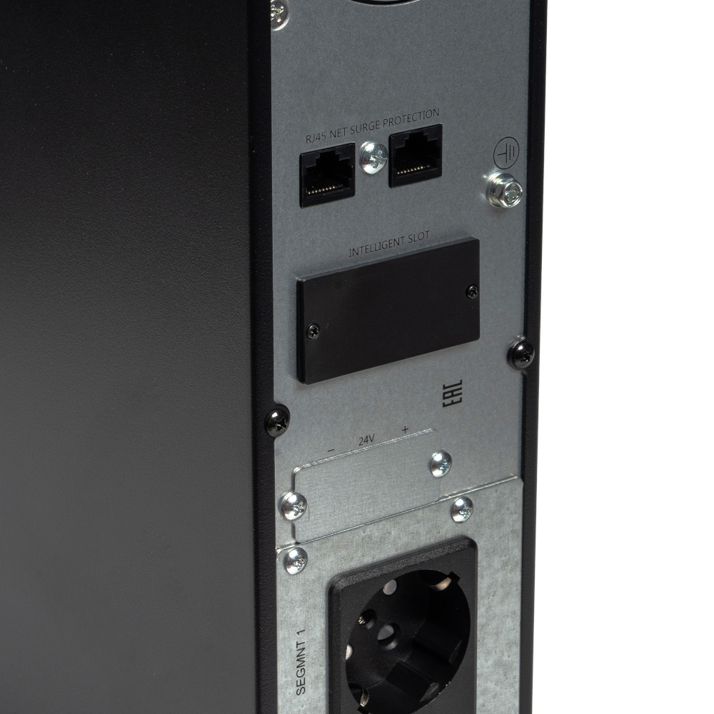 ИБП Бастион SKAT-UPS С двойным преобразованием (online) 1000-RACK-ON P3 (8762) (SKAT-UPS 1000-RACK-ON P3)