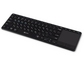 Клавиатура Oklick KeyBoard K614W 1979327, цвет черный