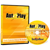 Indigo Rose AutoPlay Media Studio