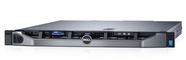 

Rack-сервер DELL PowerEdge R330 210-AFEV