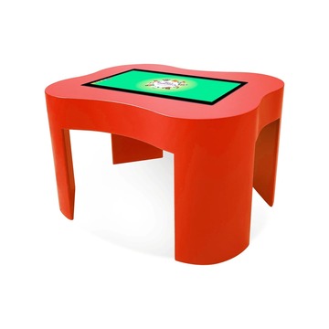 Детский интерактивный стол KidTouch 24Р
