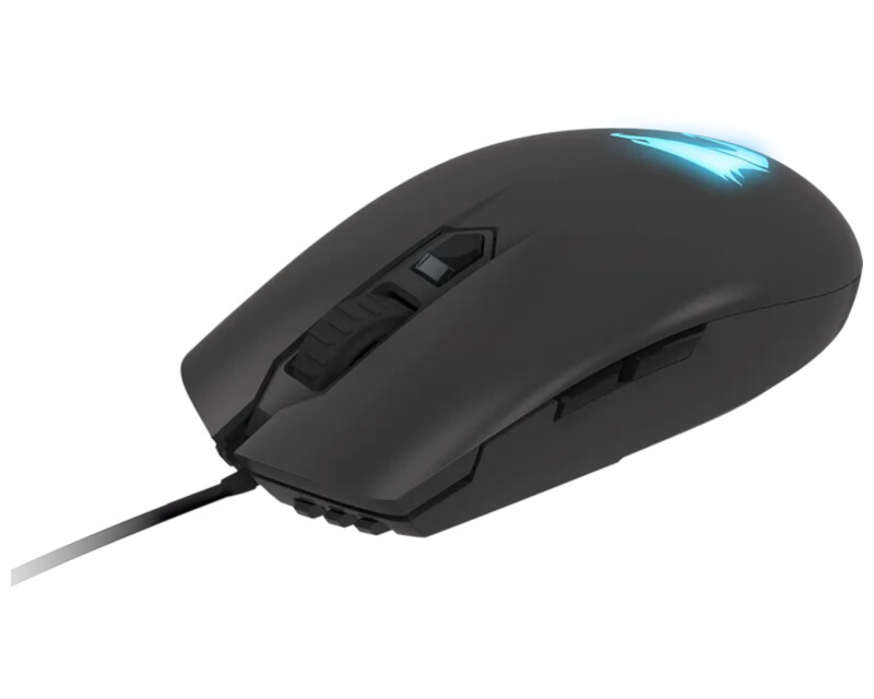 Мышь AORUS GM-AORUS M2, цвет черный