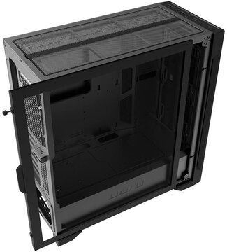 Корпус Lian Li LANCOOL ONE DIGITAL