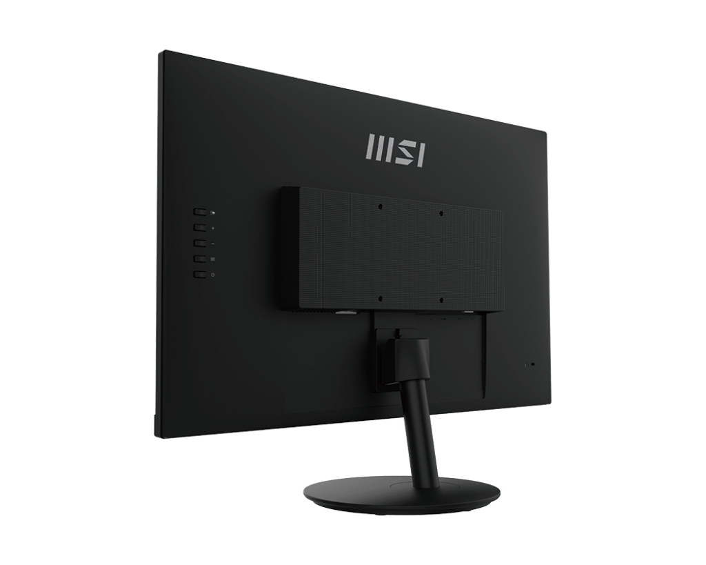 Монитор MSI MP271A 27.0-inch черный (плохая упаковка)