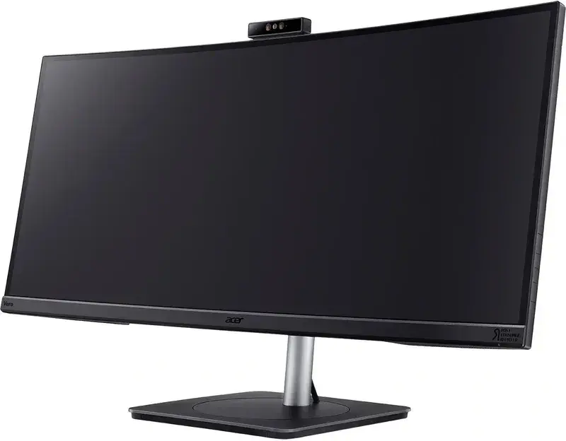 Монитор ACER CB343CURDbemiiphcuzx 34.0-inch черный