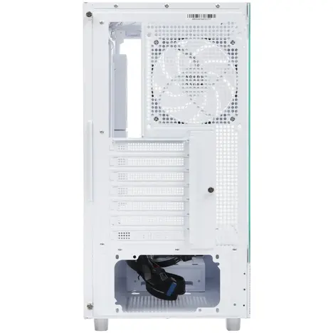 Корпус MONTECH XR TG