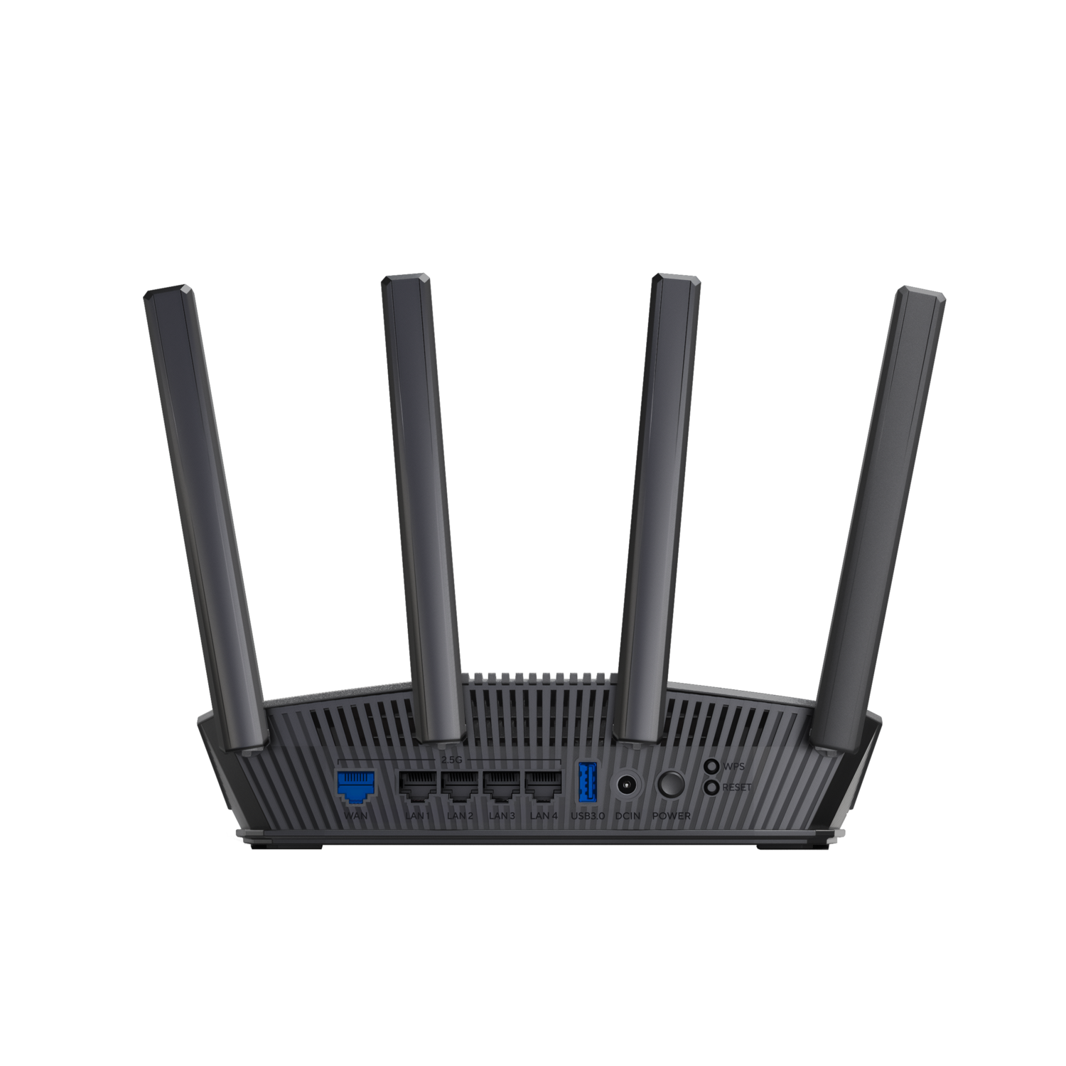 Wi-Fi роутер ASUS RT-BE82U