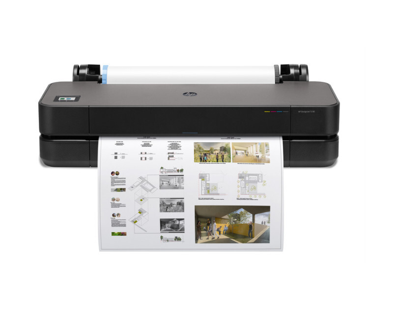 HP Inc. Designjet T230