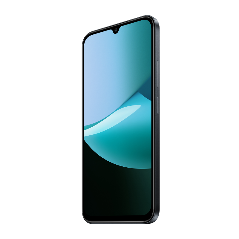 Смартфон Xiaomi Redmi 15C 256 ΓБ черный