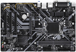 

Материнская плата Gigabyte LGA1151 Intel H310 H310 D3 2.0