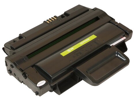 Тонер-картридж черный Cactus CS-PH3250