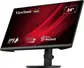 Монитор ViewSonic VA2408-HDJ 23.8-inch черный