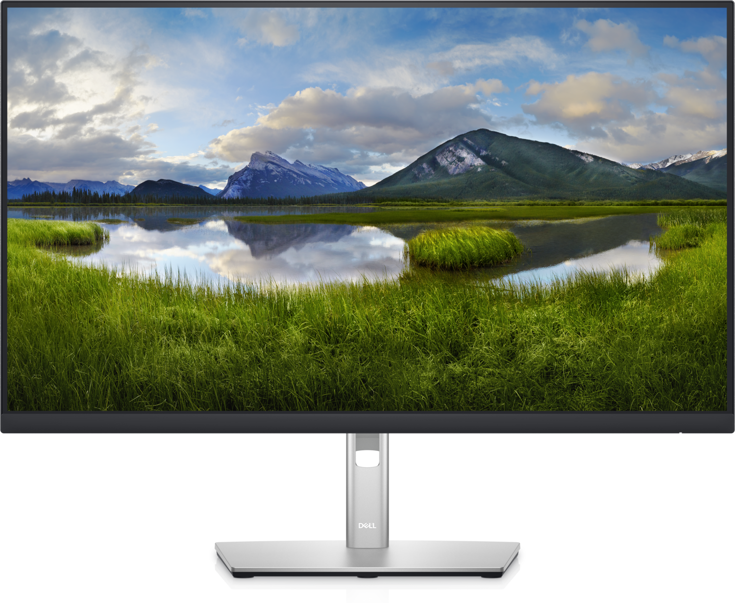 Монитор Dell Technologies P2722H 27.0-inch черный