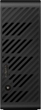 Внешний HDD SEAGATE Expansion Black 24TB