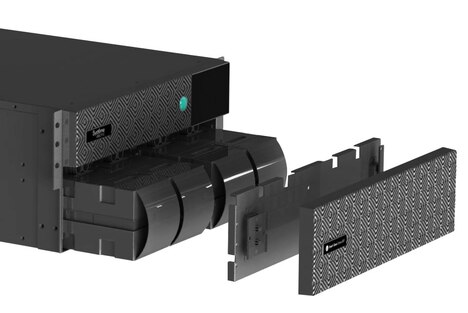 ИБП Systême Electric Smart-Save Online SRT 5000VA (SRTSE5KRTXLIEC-NC)