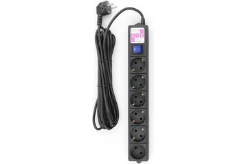 Сетевой фильтр Powercube Сетевой фильтр SPG6-B5M