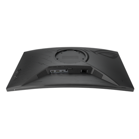 Монитор ASUS XG27WCS 27.0-inch черный