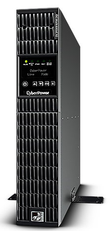 ИБП CyberPower Online  OL3000ERTXL2U