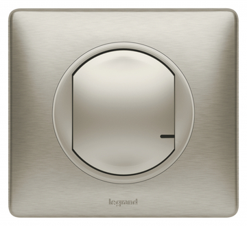 Умный дом Legrand Умный выключатель Celiane with NETATMO 1-клавишный