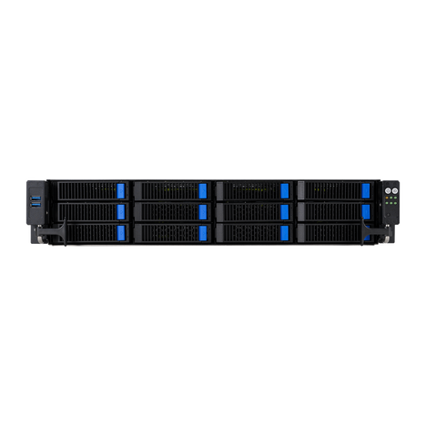 Шасси ASUS RS521A-E12-RS12U