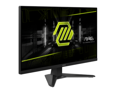 Монитор MSI 272F 27.0-inch черный