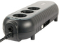 ИБП Powercom WOW  WOW-500U