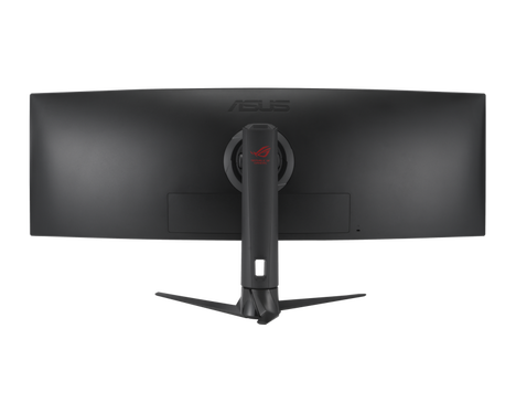 Монитор ASUS XG49WCR 49.0-inch черный