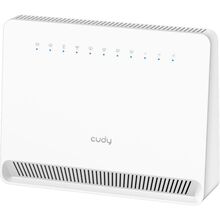 3G/LTE-роутер CUDY LT700E