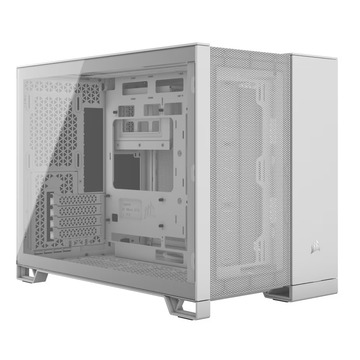 Корпус Corsair 2500D Airflow