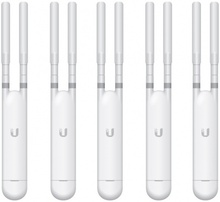 Точка доступа UBIQUITI UAP-AC-M
