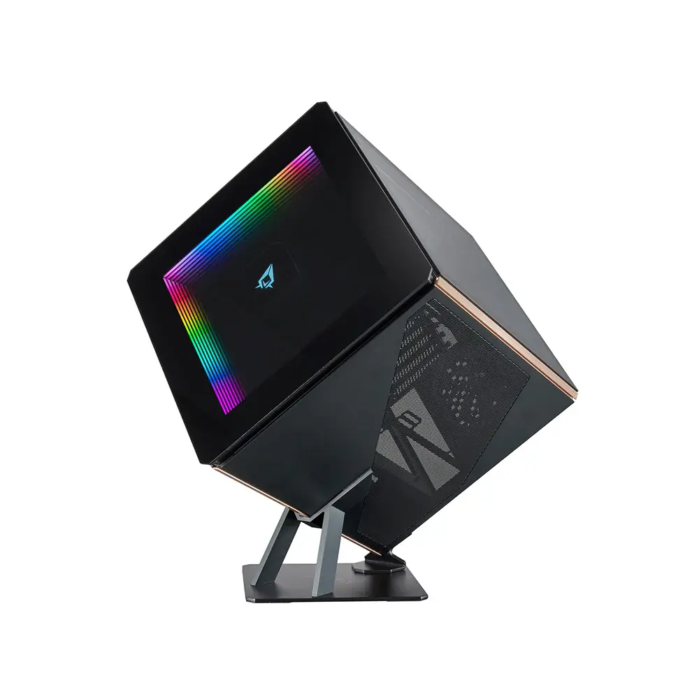 Корпус Azza Regis