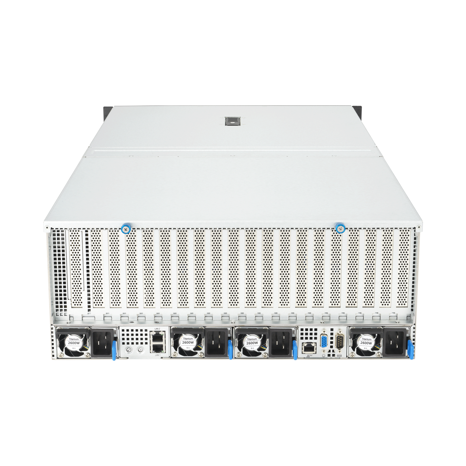 Шасси ASUS ESC8000-E11