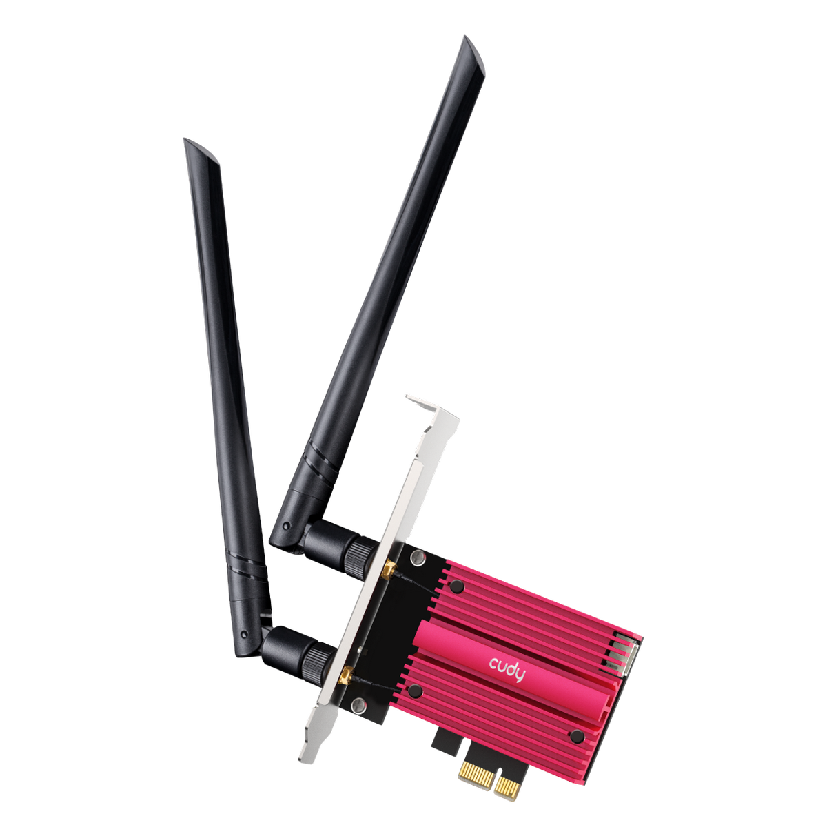 Адаптер Wi-Fi CUDY WE9300