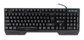 Клавиатура Oklick USB 709G 1788144, цвет черный