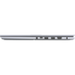 Ноутбук ASUS VivoBook 16 X1605VA-MB2103 Intel Core i7-13620H (серебристый)