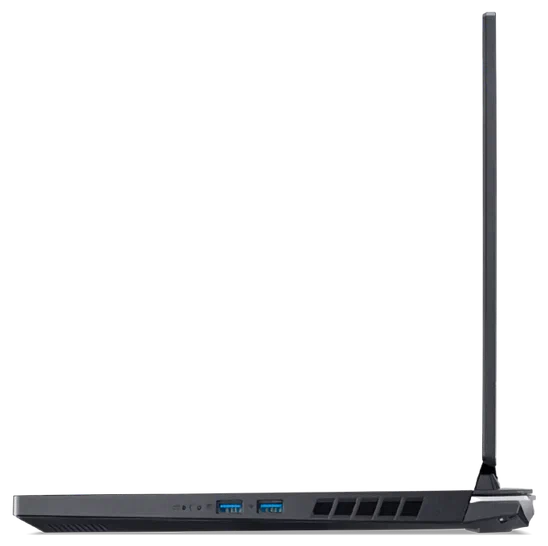 Ноутбук ACER Nitro 5 AN515-46-R6F0 AMD Ryzen 5 6600H (черный)