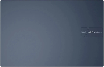Ноутбук Asus Vivobook 17 X1704VA-AU661 U-series U300 8Gb SSD512Gb Intel UHD Graphics 17.3&quot; IPS FHD (1920x1080) без ОС blue WiFi BT Cam (90NB10V2-M00SJ0)