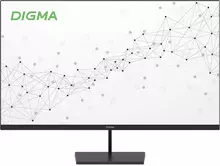 Монитор DIGMA 32P501F 31.5-inch черный