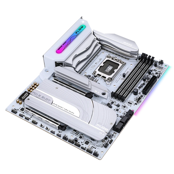 Материнская плата Colorful LGA 1851 Intel Z890 iGame Z890 FLOW V20