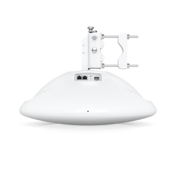 Точка доступа Wi-Fi Ubiquiti UISP Wave Pro Абонентское радиоустройство 60 ГГц для режимов PtP и PtMP