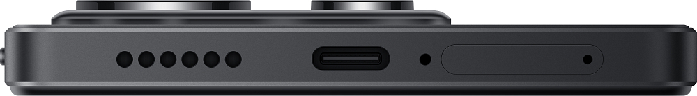 Смартфон Xiaomi Redmi Note 14 256 ΓБ черный